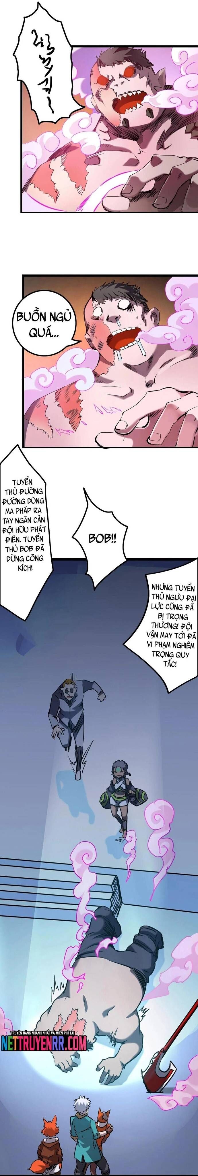 Không Thể Trở Thành Main - Chapter 27 - Page 11