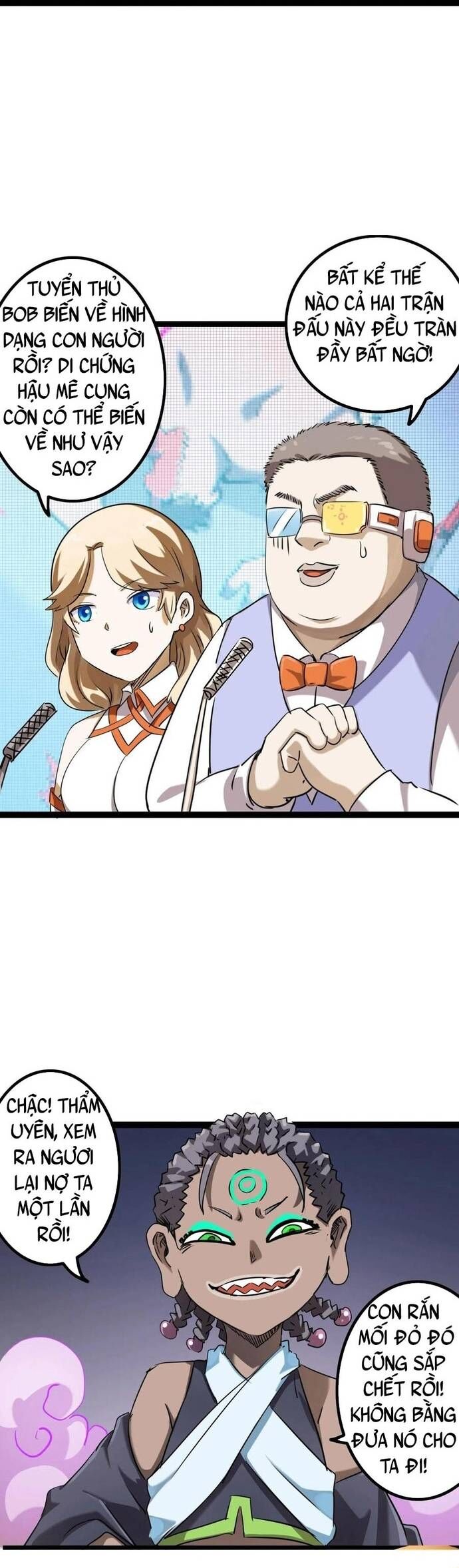 Không Thể Trở Thành Main - Chapter 27 - Page 12