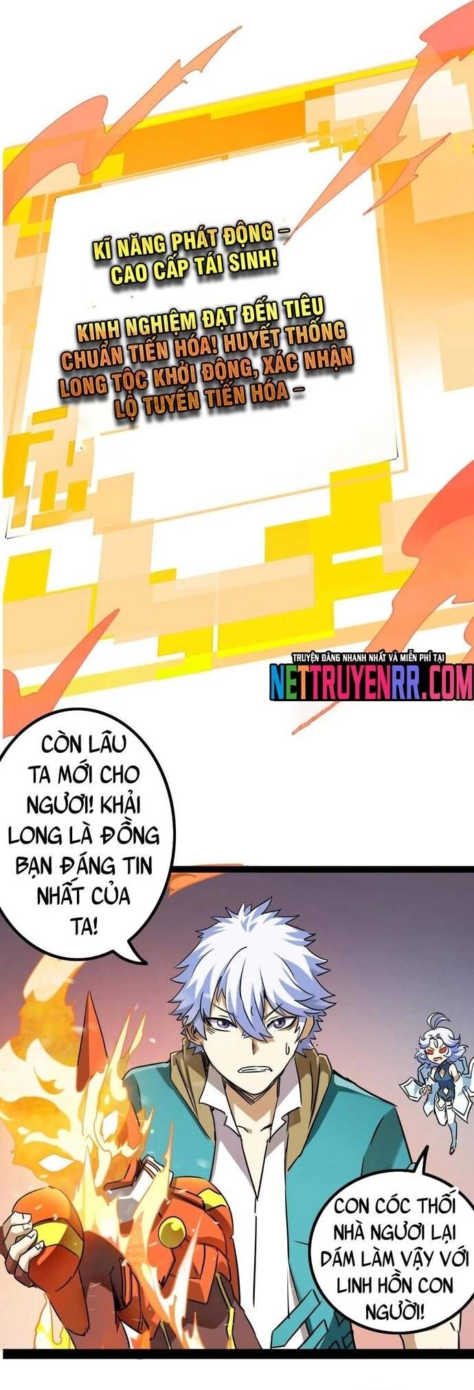 Không Thể Trở Thành Main - Chapter 27 - Page 13