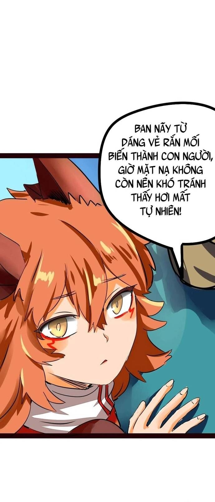 Không Thể Trở Thành Main - Chapter 27 - Page 19