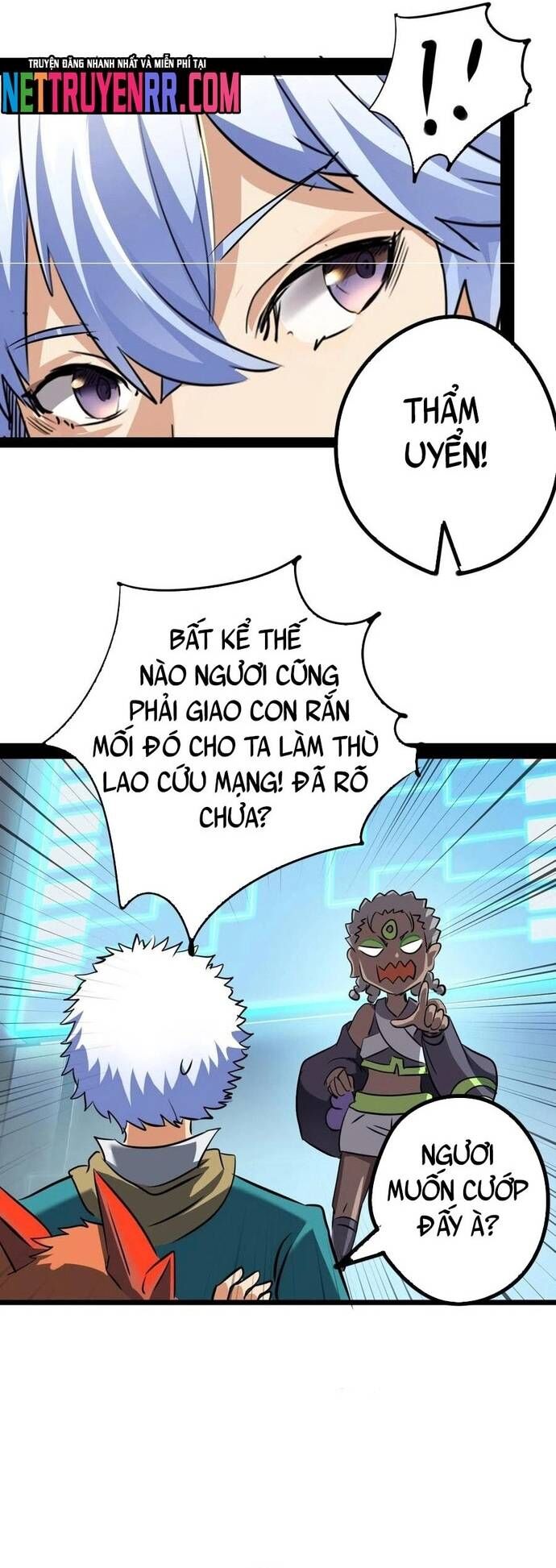 Không Thể Trở Thành Main - Chapter 27 - Page 20