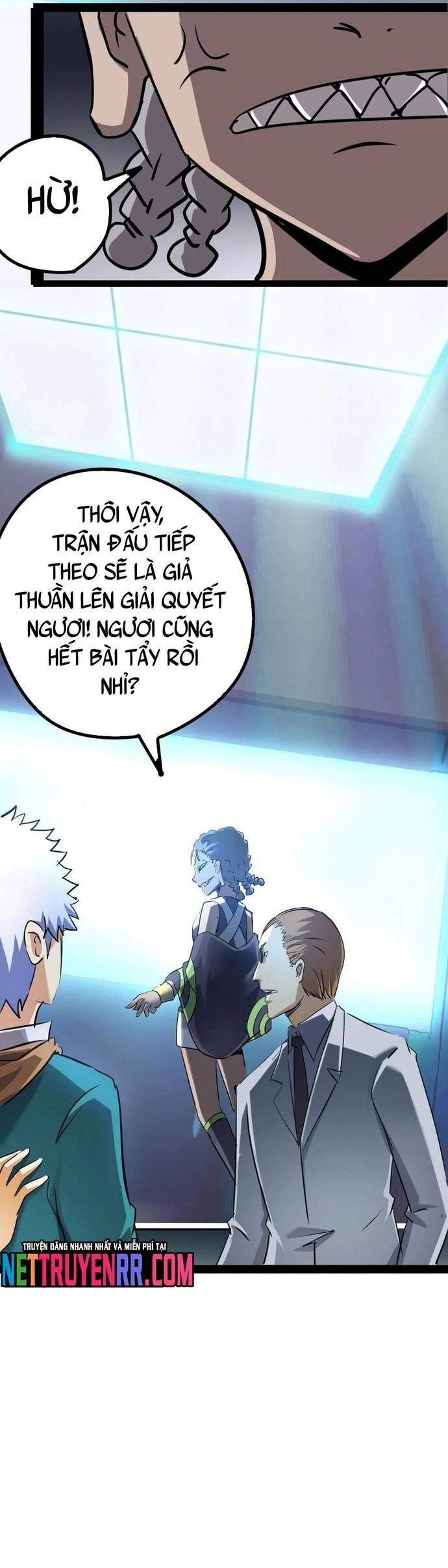 Không Thể Trở Thành Main - Chapter 27 - Page 22