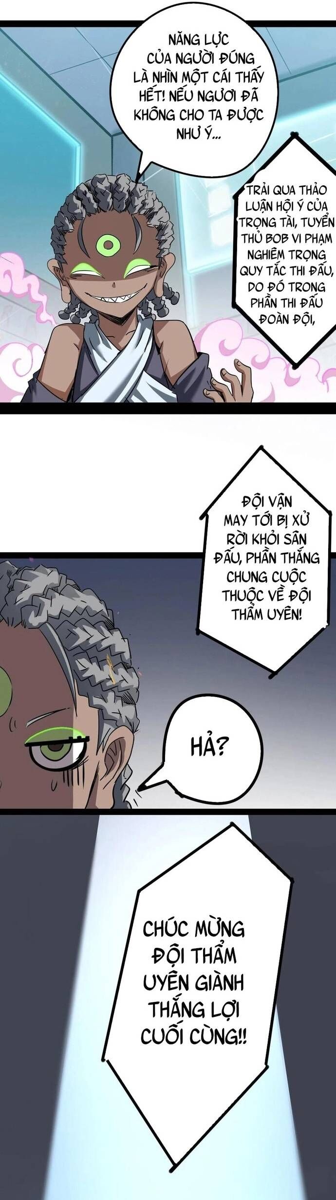 Không Thể Trở Thành Main - Chapter 27 - Page 23