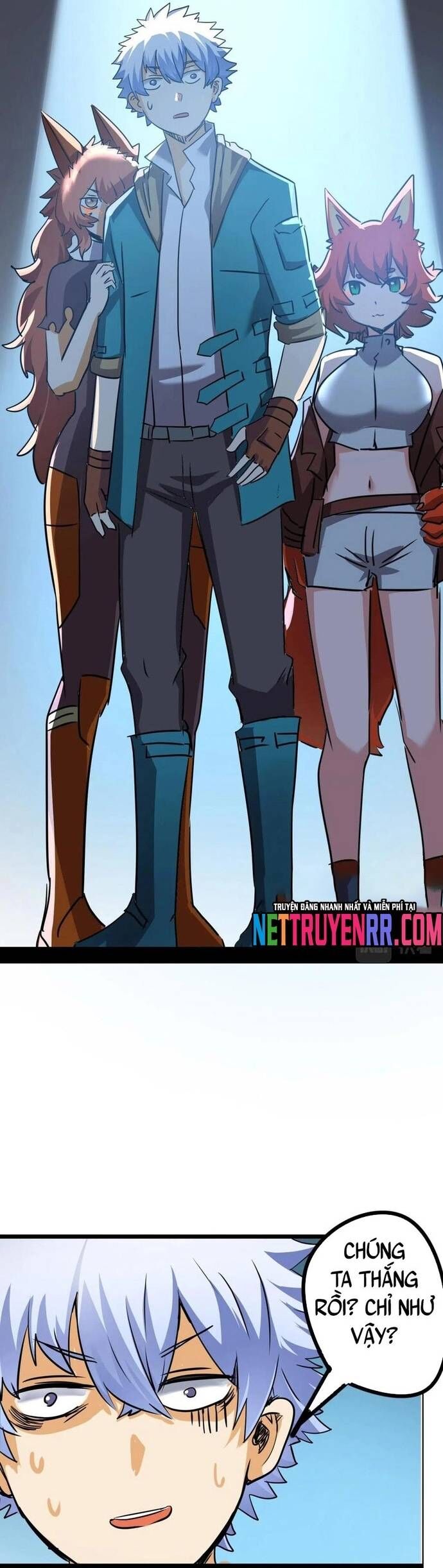 Không Thể Trở Thành Main - Chapter 27 - Page 24