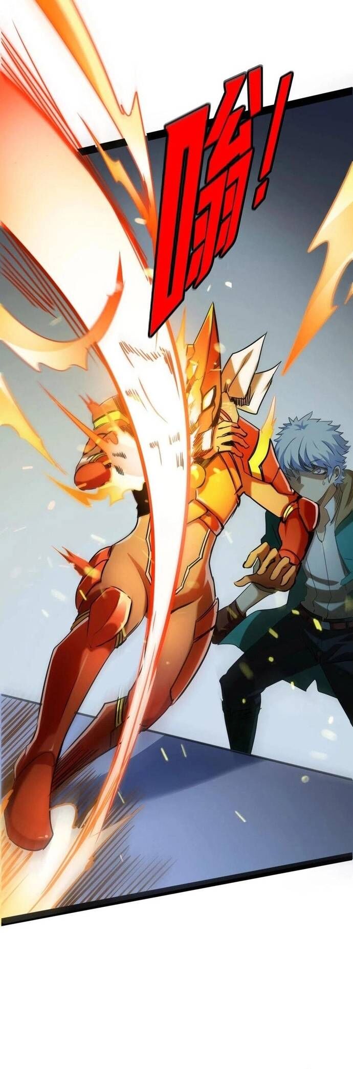 Không Thể Trở Thành Main - Chapter 27 - Page 4