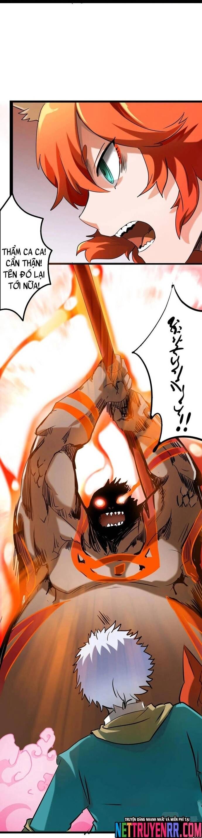 Không Thể Trở Thành Main - Chapter 27 - Page 7