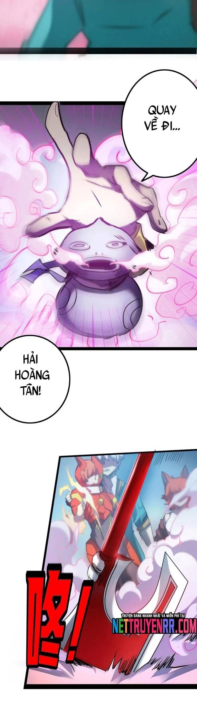 Không Thể Trở Thành Main - Chapter 27 - Page 9