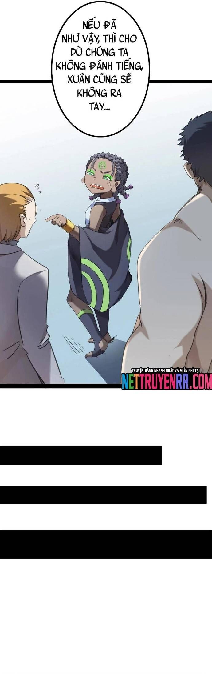Không Thể Trở Thành Main - Chapter 28 - Page 10