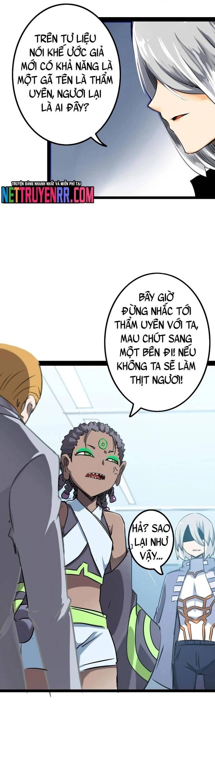 Không Thể Trở Thành Main - Chapter 28 - Page 15