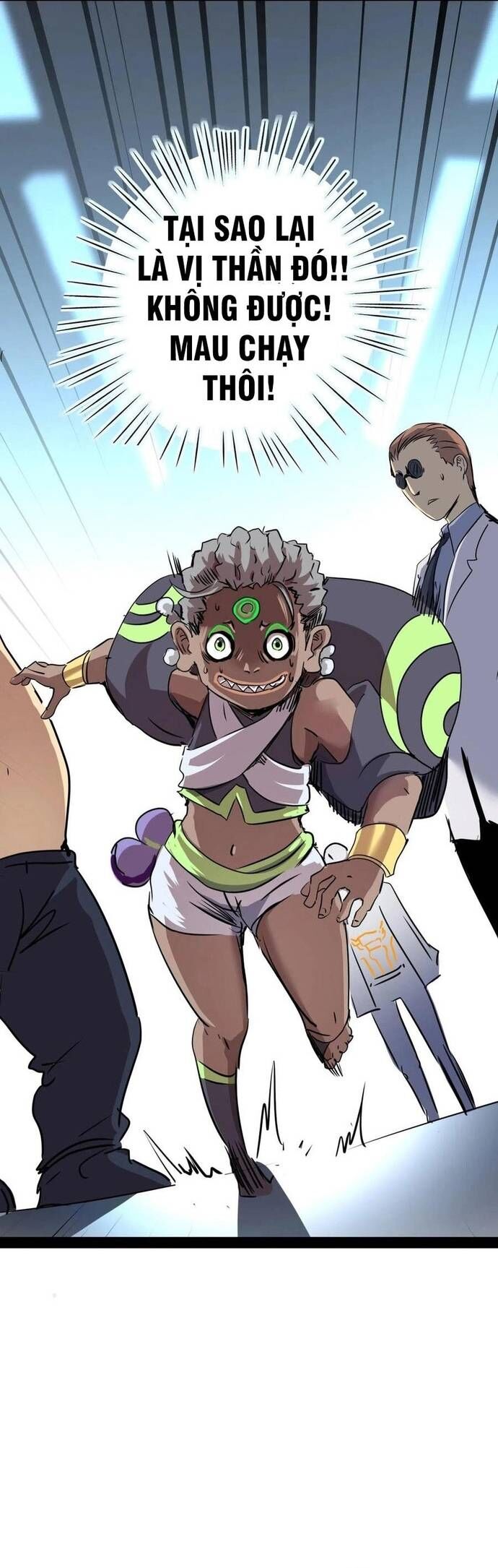 Không Thể Trở Thành Main - Chapter 28 - Page 18
