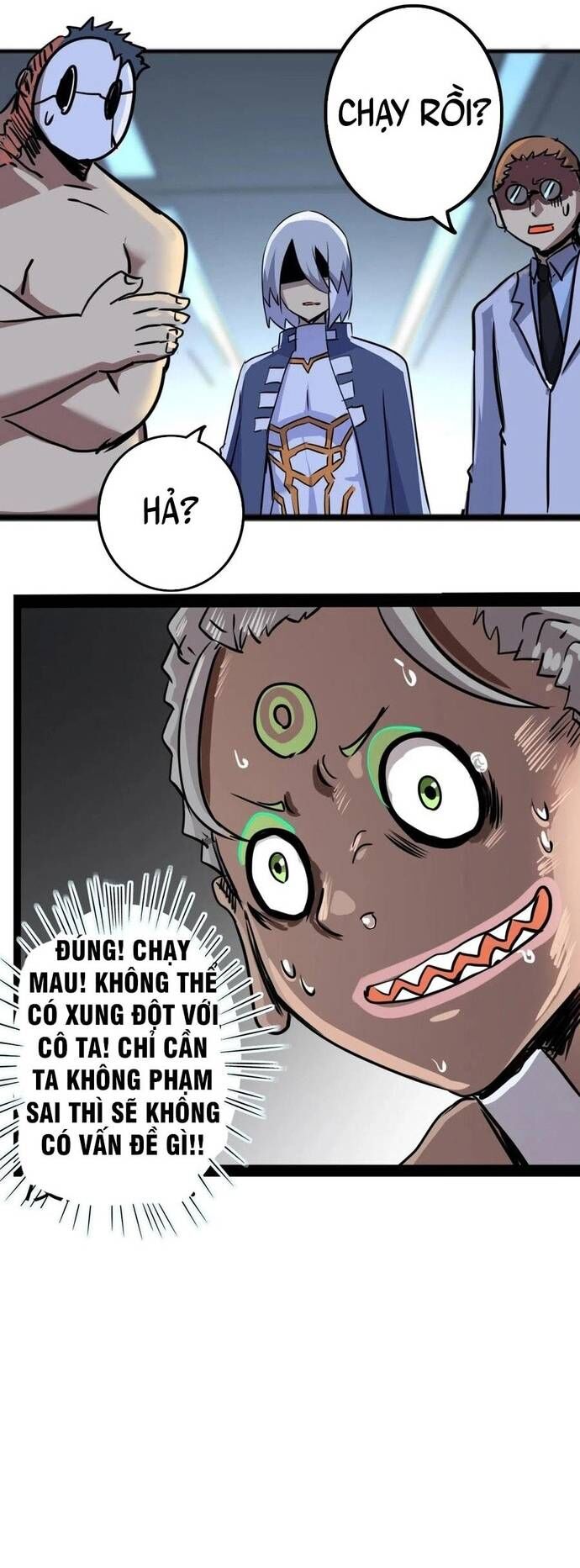 Không Thể Trở Thành Main - Chapter 28 - Page 19