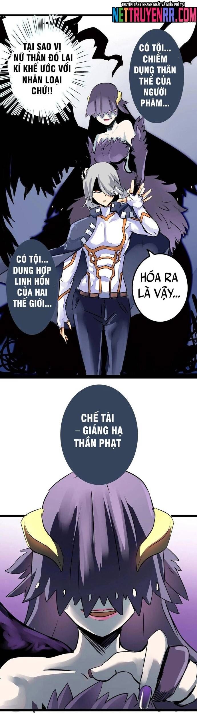 Không Thể Trở Thành Main - Chapter 28 - Page 20