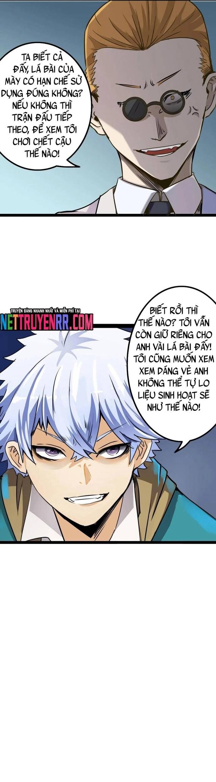 Không Thể Trở Thành Main - Chapter 28 - Page 4