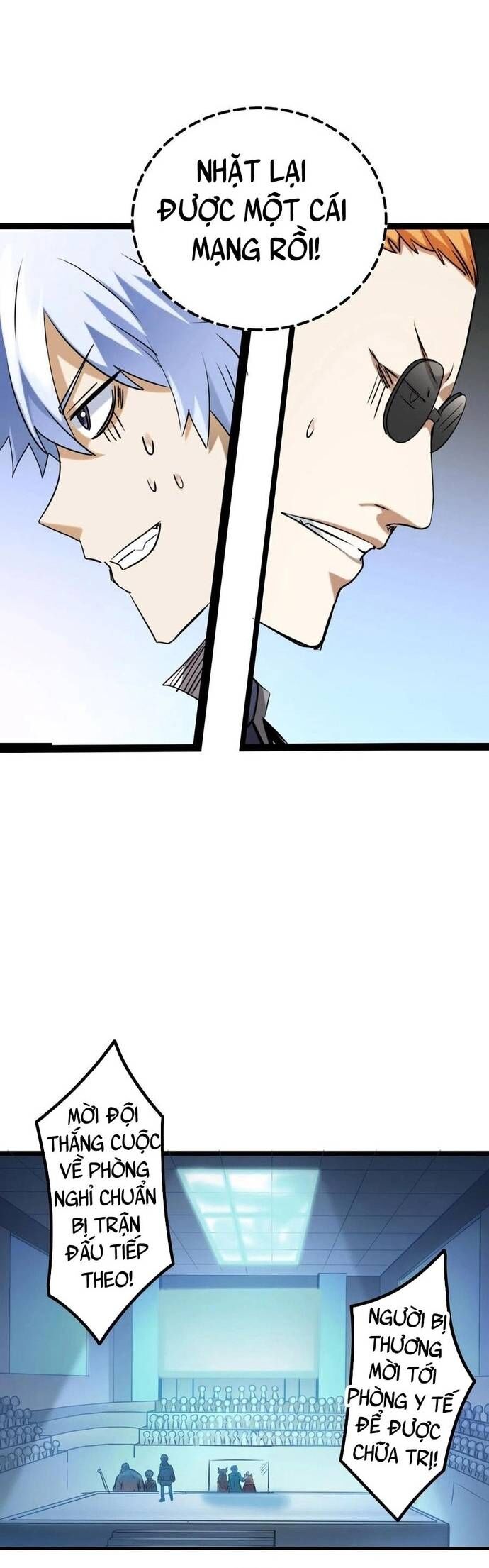 Không Thể Trở Thành Main - Chapter 28 - Page 6