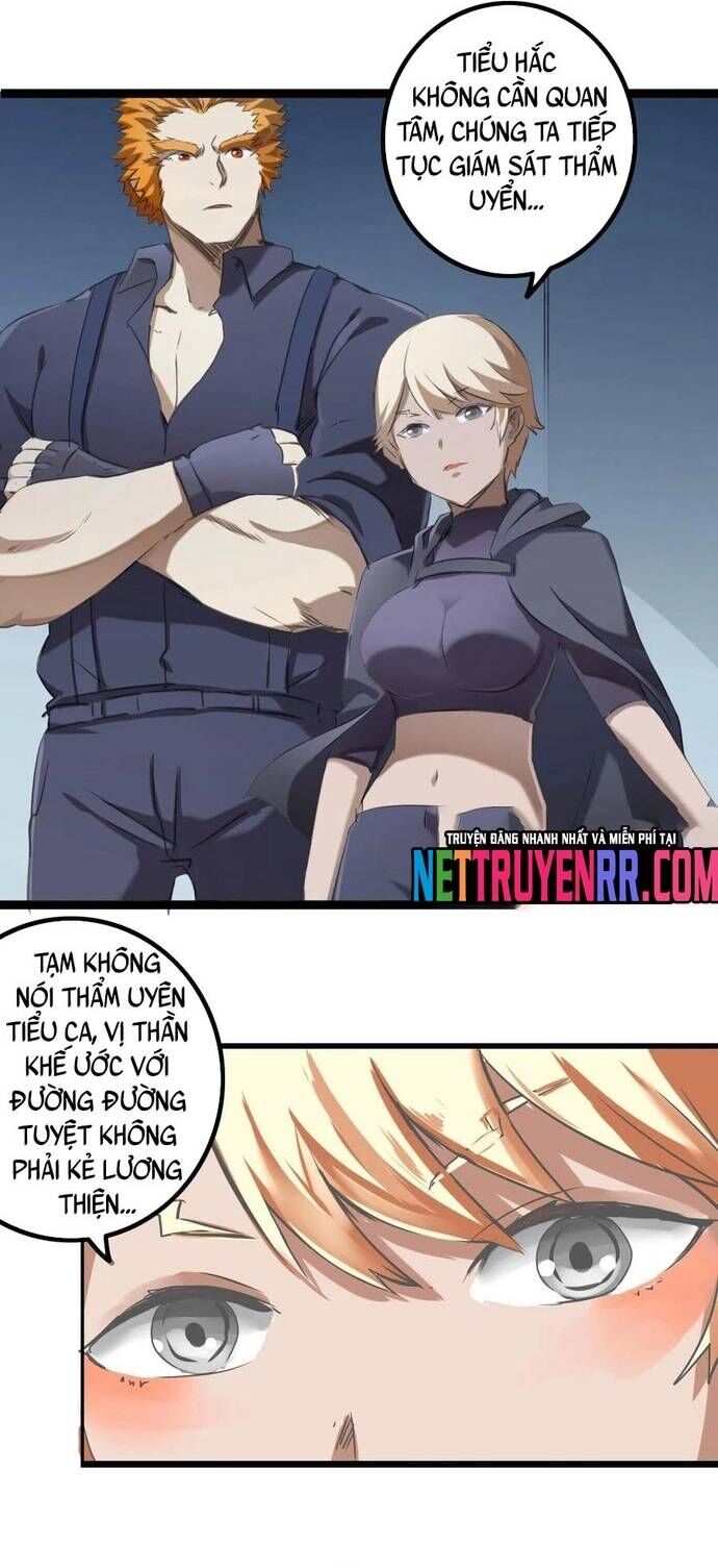 Không Thể Trở Thành Main - Chapter 28 - Page 9