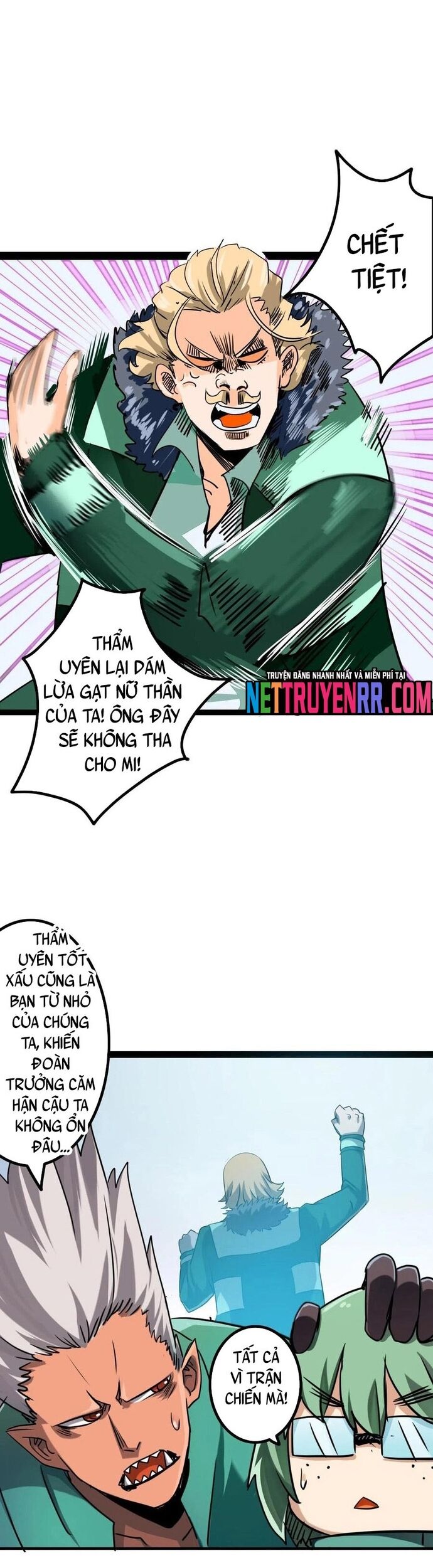 Không Thể Trở Thành Main - Chapter 29 - Page 12