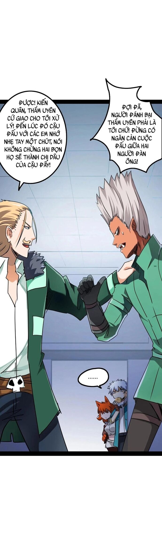 Không Thể Trở Thành Main - Chapter 29 - Page 13