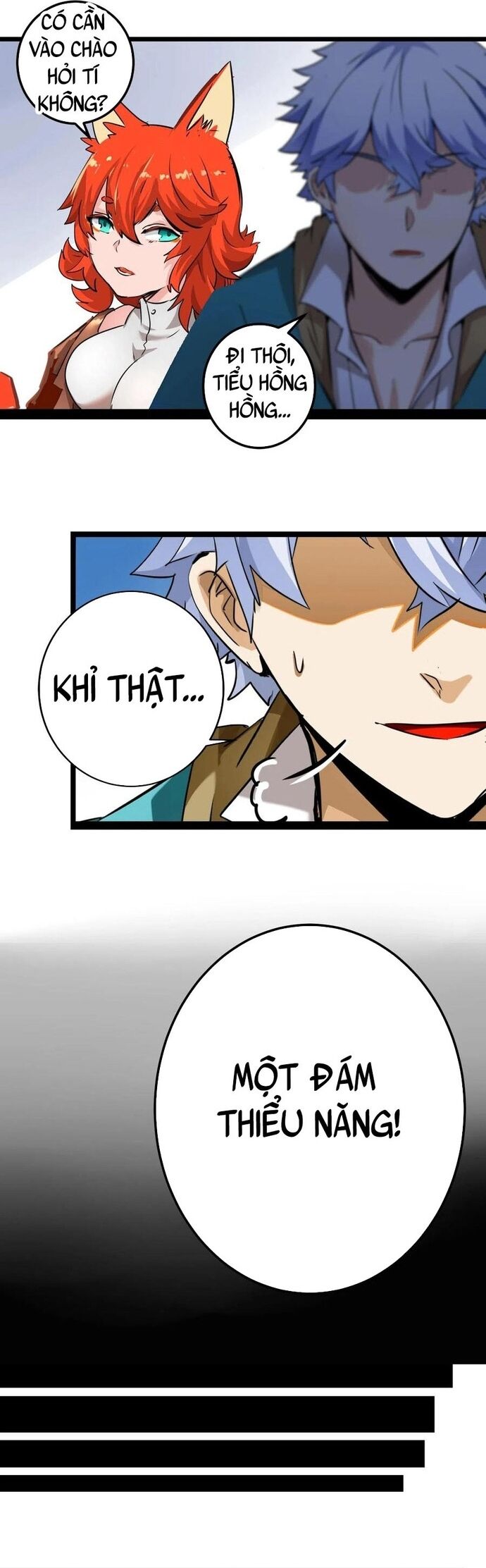 Không Thể Trở Thành Main - Chapter 29 - Page 15