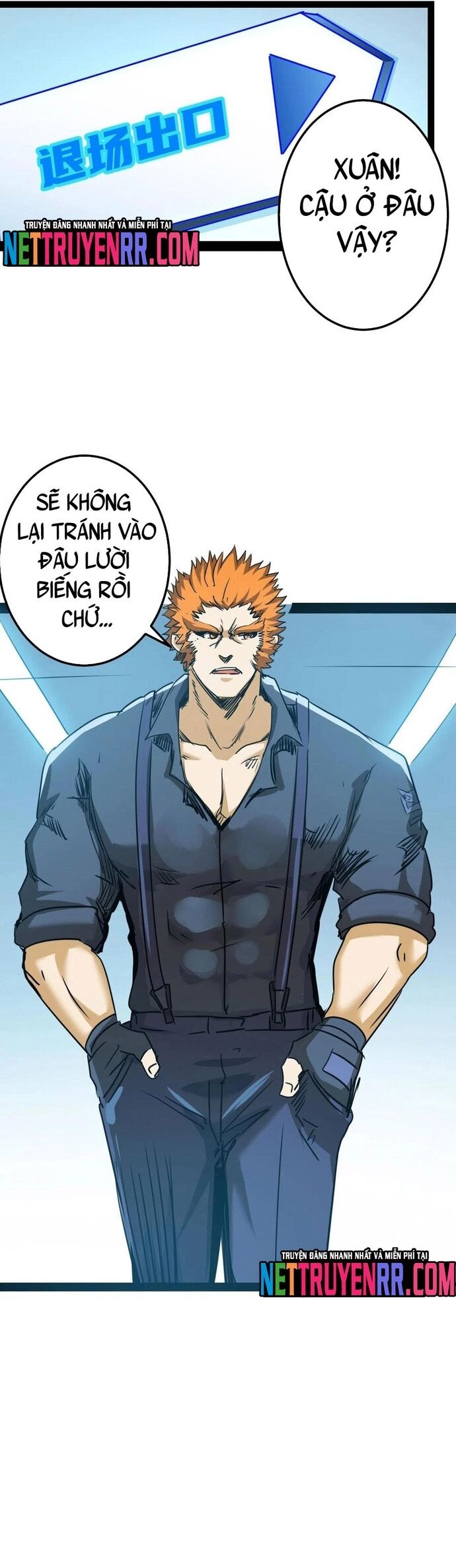 Không Thể Trở Thành Main - Chapter 29 - Page 16