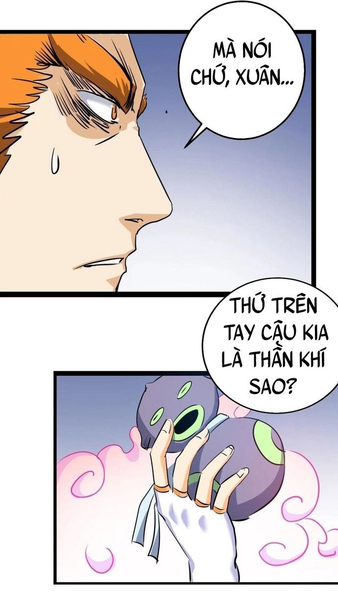 Không Thể Trở Thành Main - Chapter 29 - Page 19