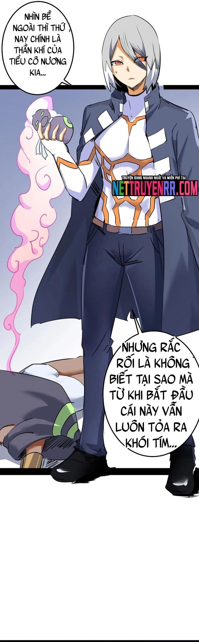 Không Thể Trở Thành Main - Chapter 29 - Page 20