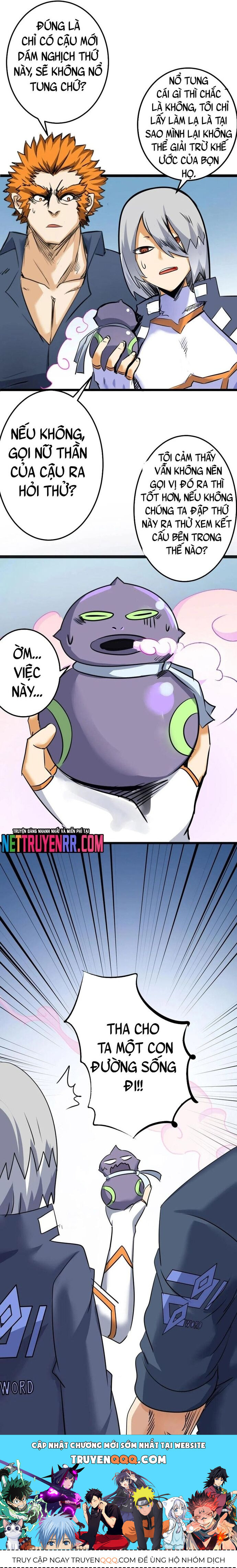 Không Thể Trở Thành Main - Chapter 29 - Page 22