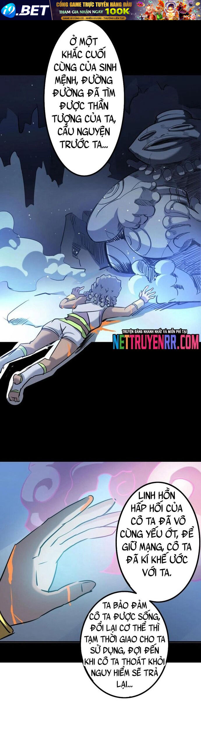 Không Thể Trở Thành Main - Chapter 30 - Page 11