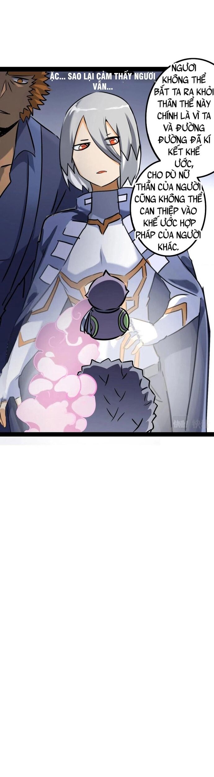 Không Thể Trở Thành Main - Chapter 30 - Page 12