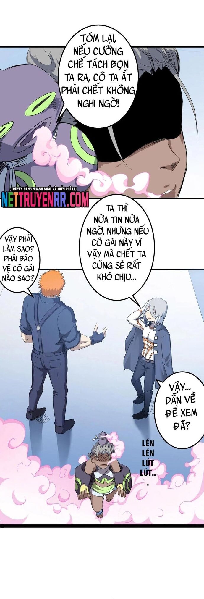 Không Thể Trở Thành Main - Chapter 30 - Page 13
