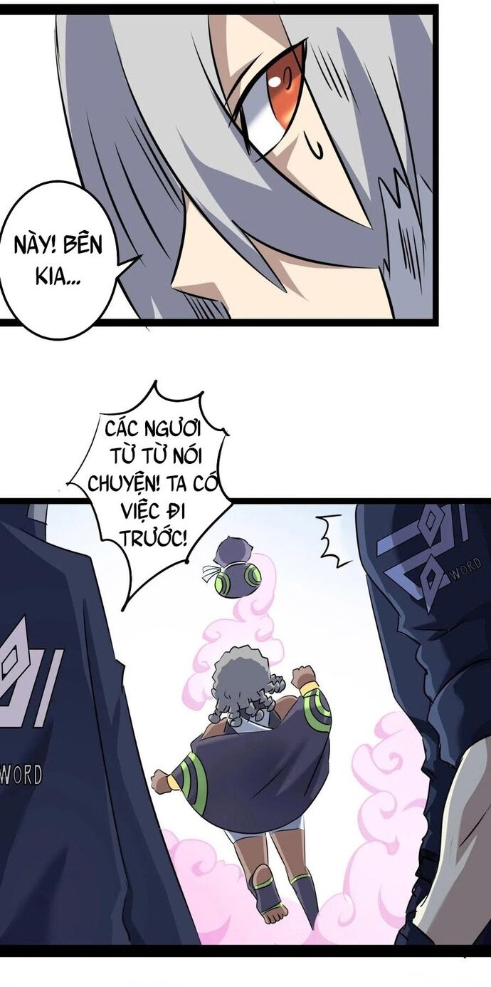 Không Thể Trở Thành Main - Chapter 30 - Page 14