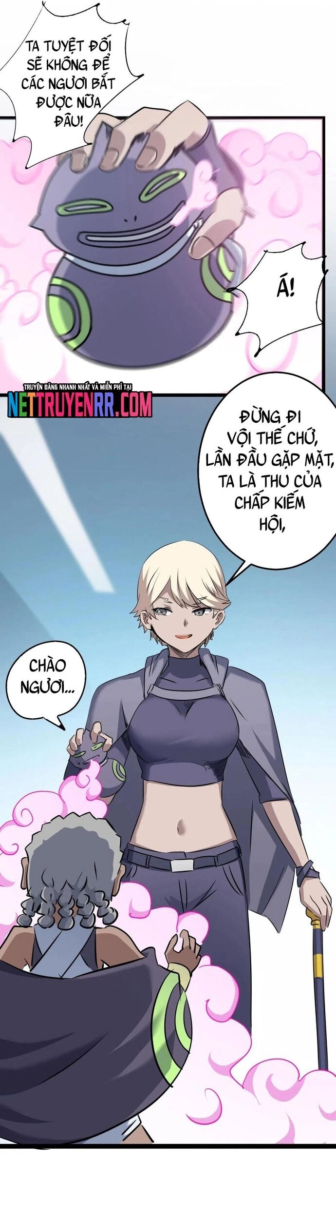 Không Thể Trở Thành Main - Chapter 30 - Page 15