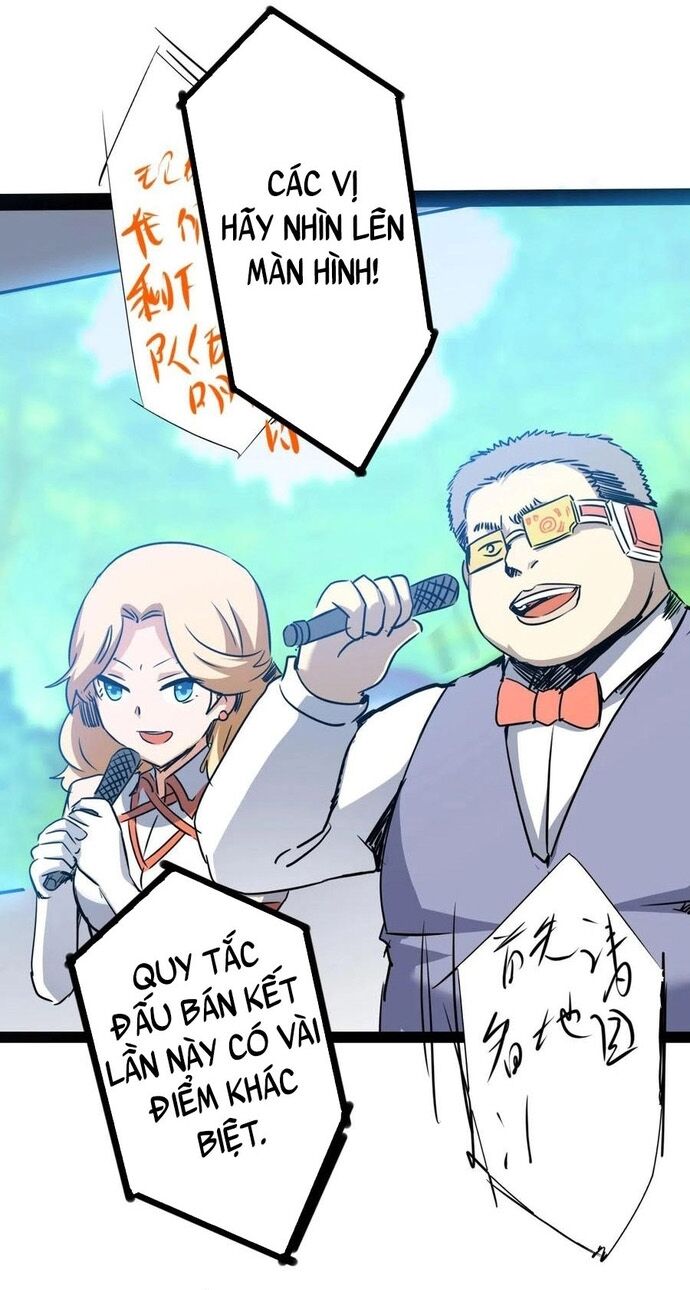 Không Thể Trở Thành Main - Chapter 30 - Page 18