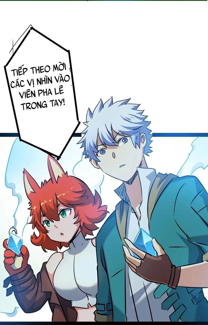 Không Thể Trở Thành Main - Chapter 30 - Page 20