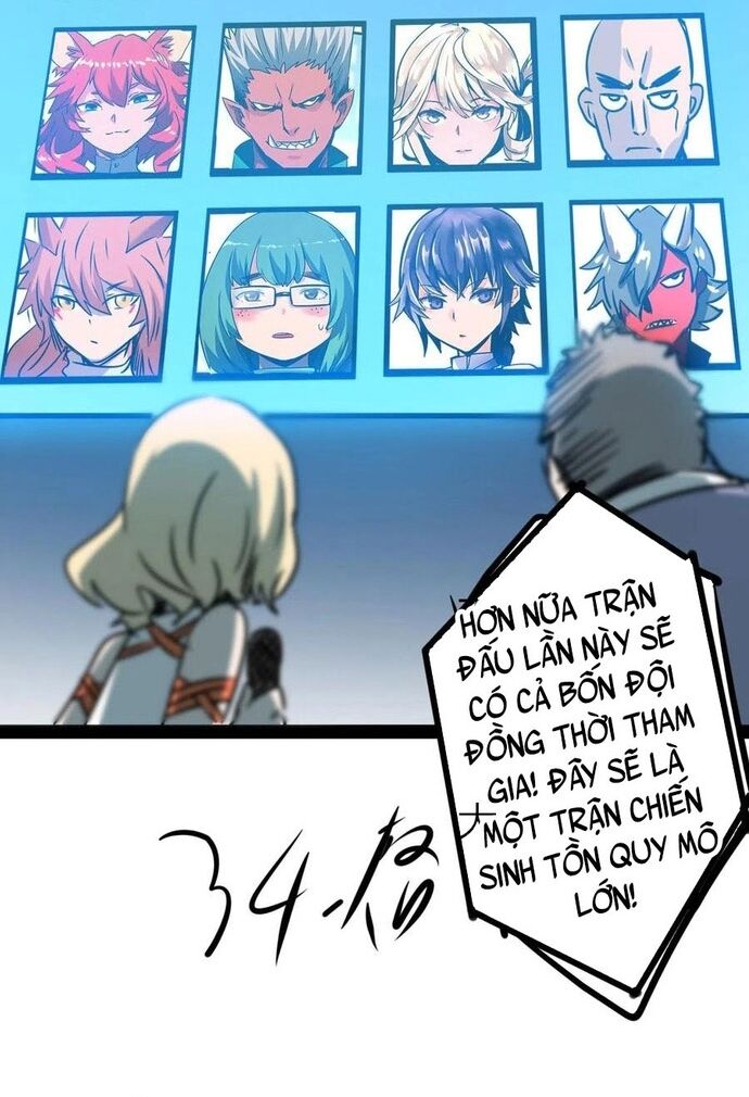 Không Thể Trở Thành Main - Chapter 30 - Page 22