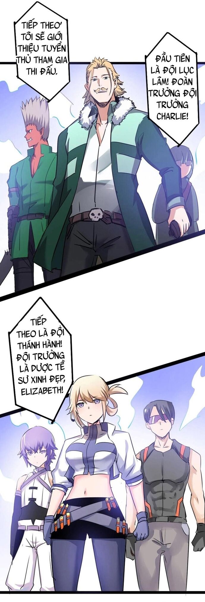 Không Thể Trở Thành Main - Chapter 30 - Page 23