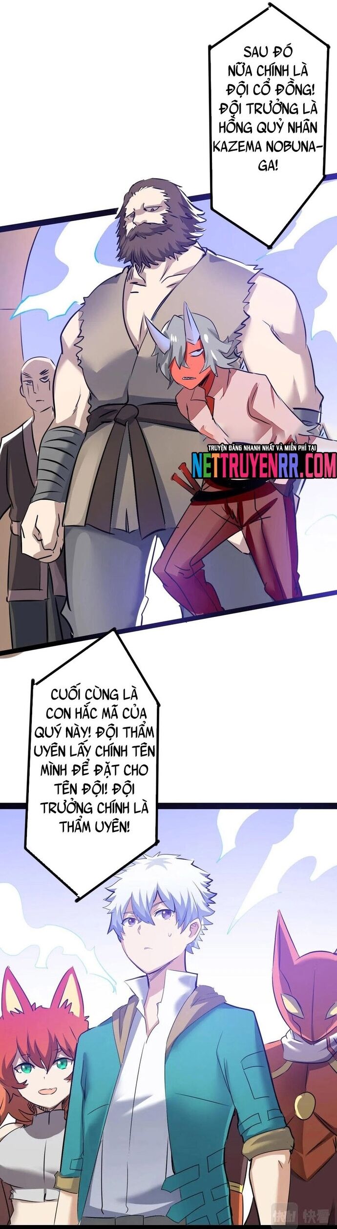 Không Thể Trở Thành Main - Chapter 30 - Page 24