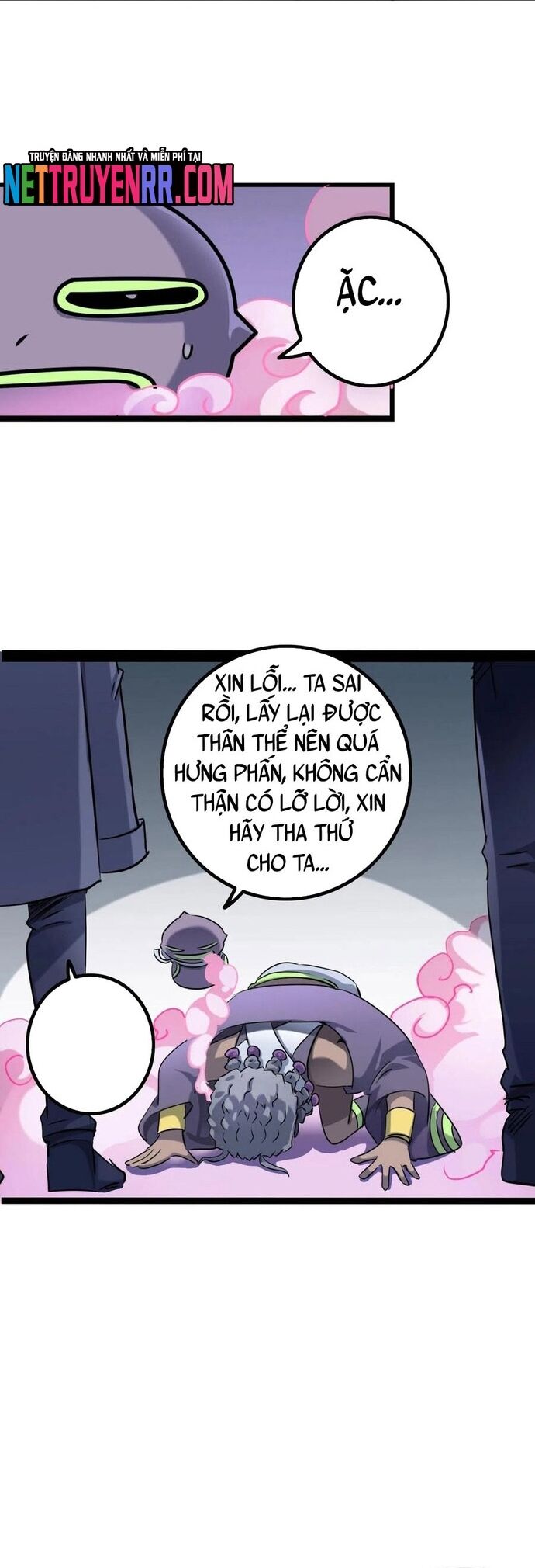 Không Thể Trở Thành Main - Chapter 30 - Page 6