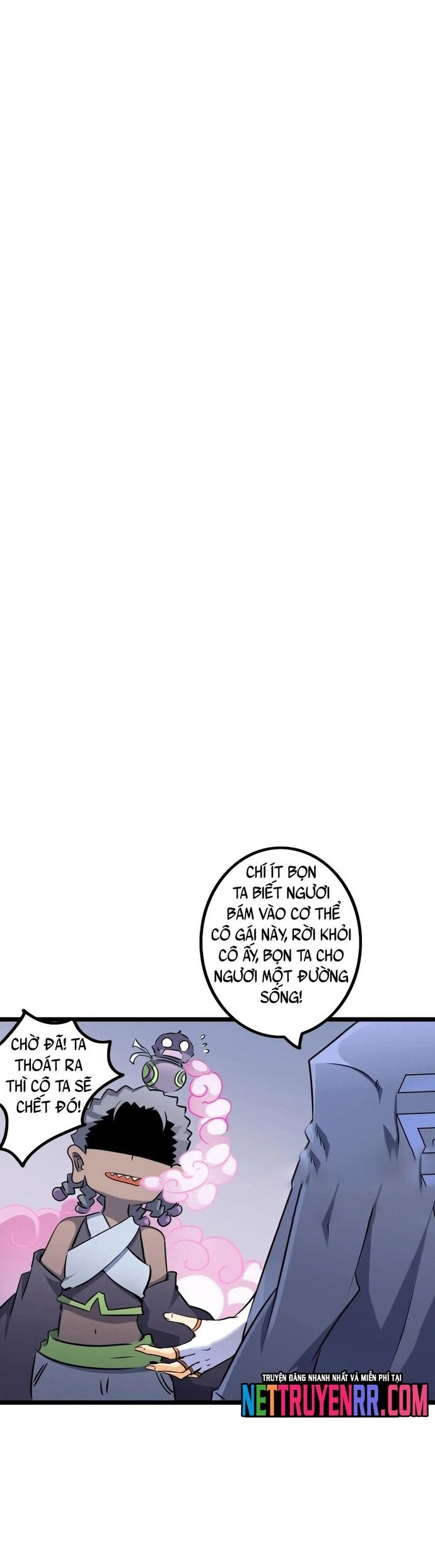 Không Thể Trở Thành Main - Chapter 30 - Page 8