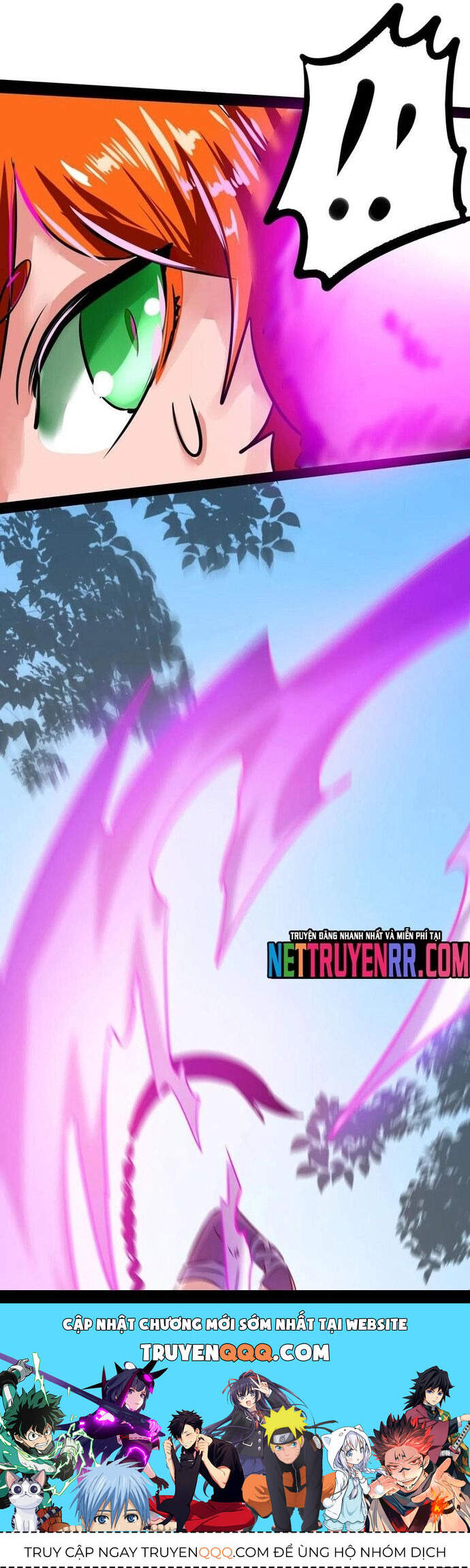 Không Thể Trở Thành Main - Chapter 31 - Page 16