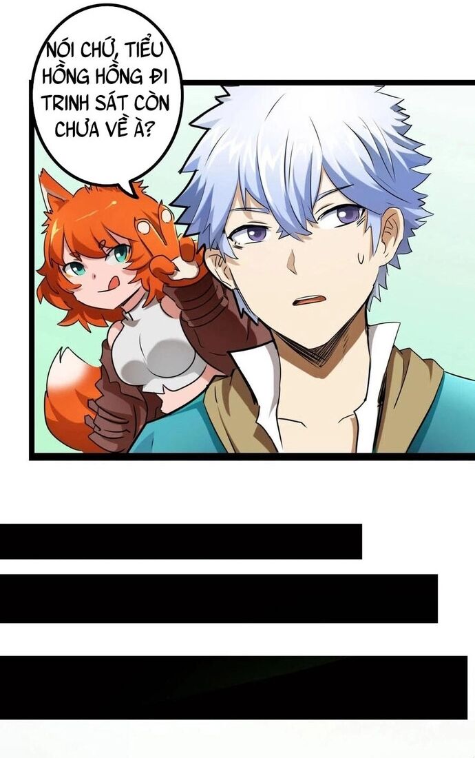 Không Thể Trở Thành Main - Chapter 31 - Page 8