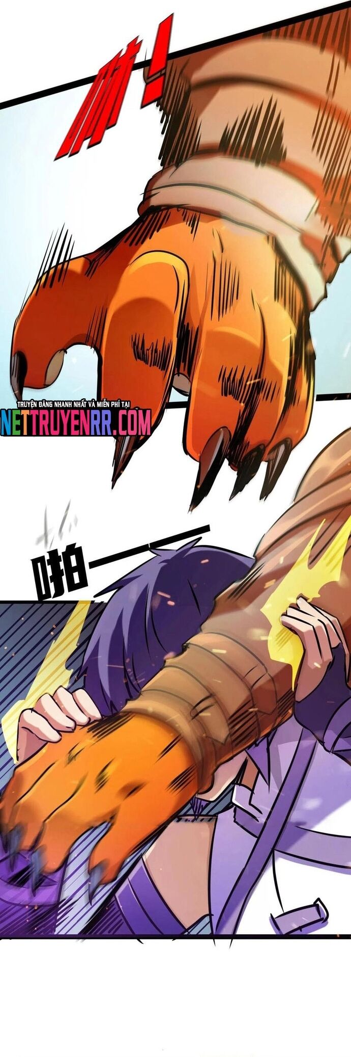 Không Thể Trở Thành Main - Chapter 32 - Page 10