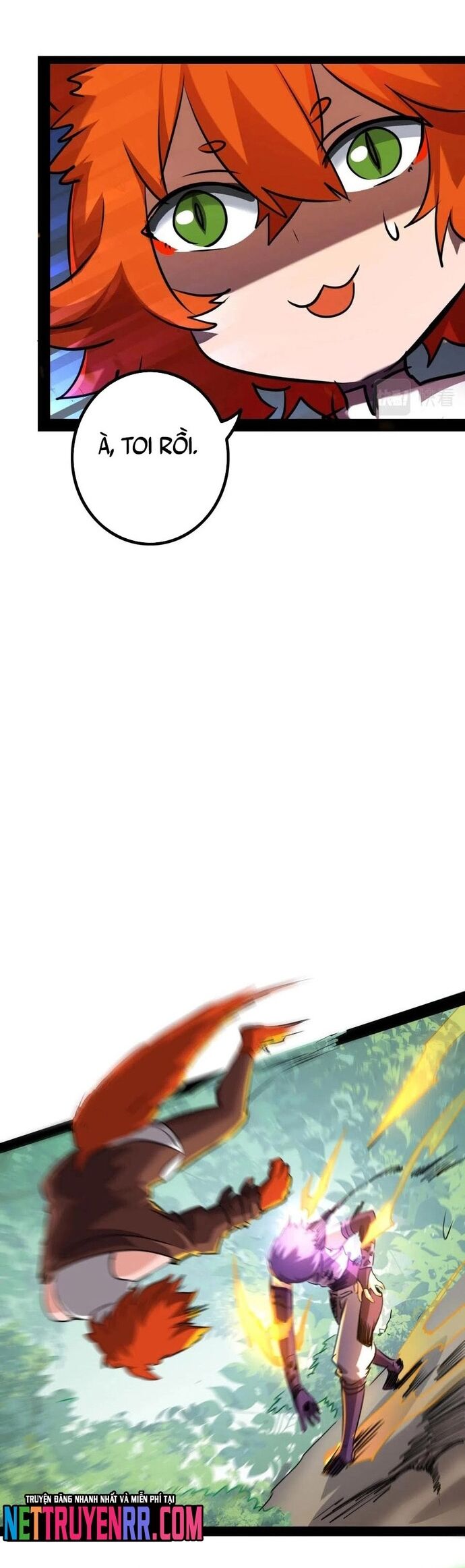 Không Thể Trở Thành Main - Chapter 32 - Page 12