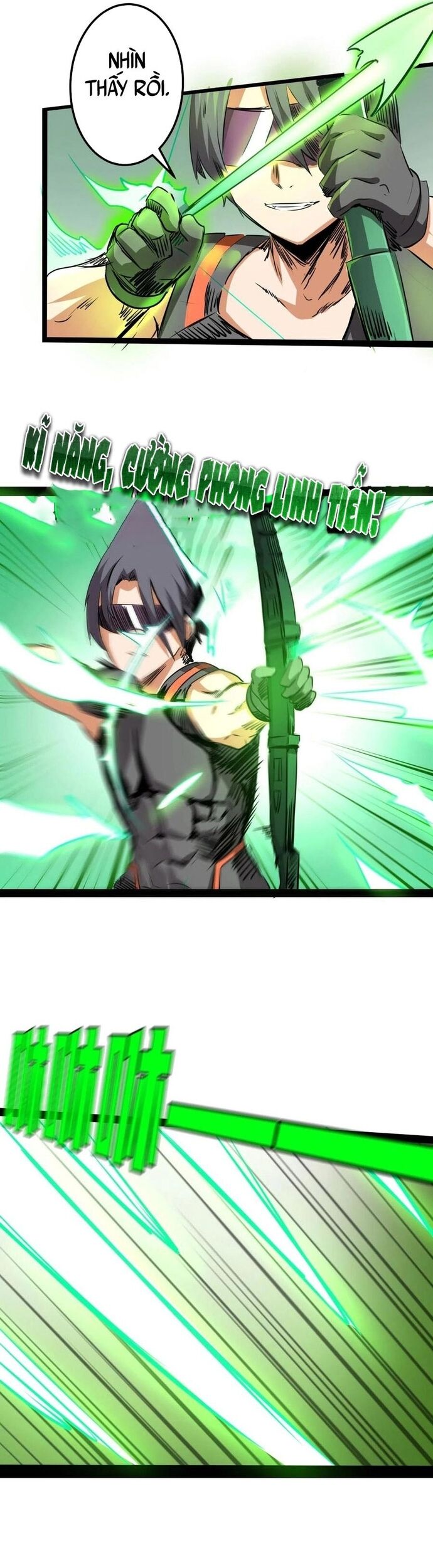 Không Thể Trở Thành Main - Chapter 32 - Page 13