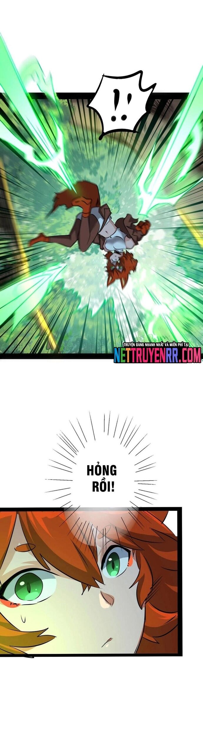 Không Thể Trở Thành Main - Chapter 32 - Page 14