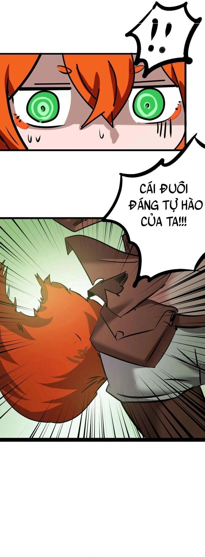 Không Thể Trở Thành Main - Chapter 32 - Page 17