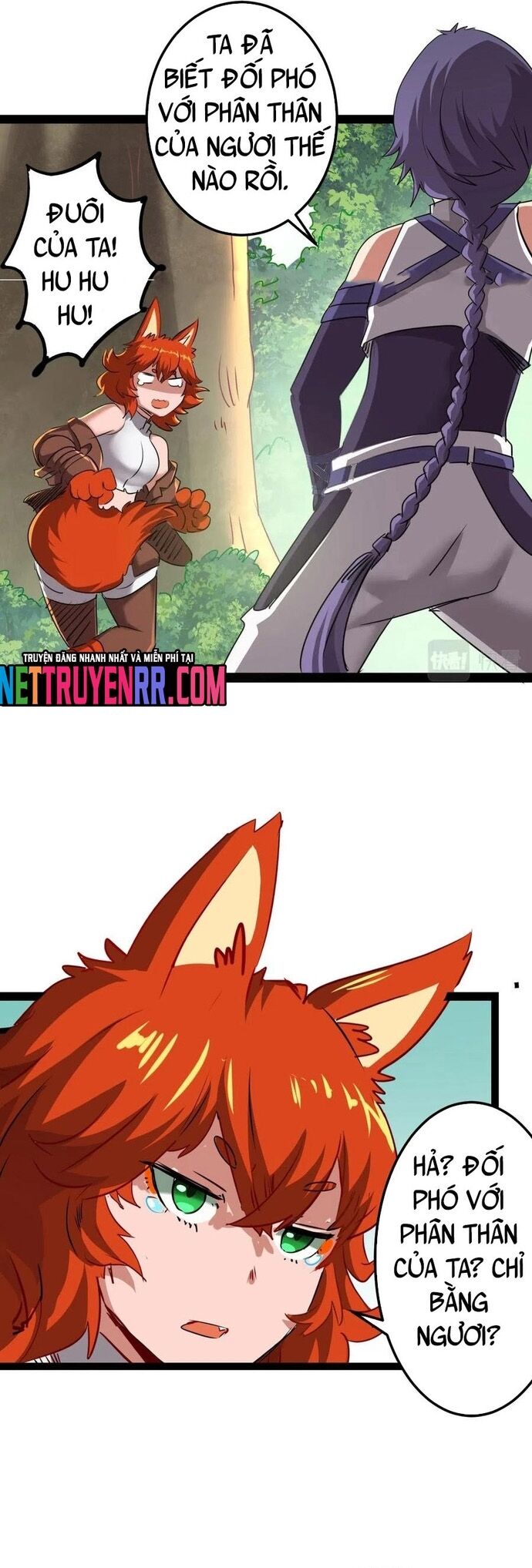 Không Thể Trở Thành Main - Chapter 32 - Page 18