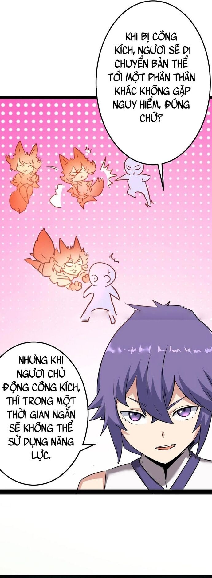 Không Thể Trở Thành Main - Chapter 32 - Page 19