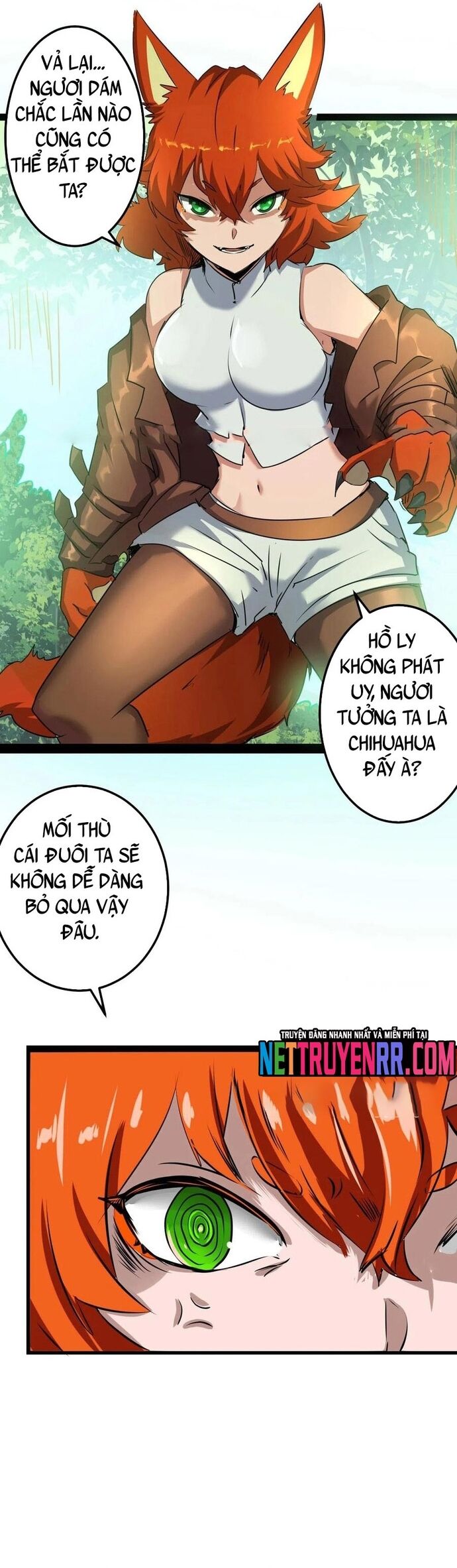 Không Thể Trở Thành Main - Chapter 32 - Page 21