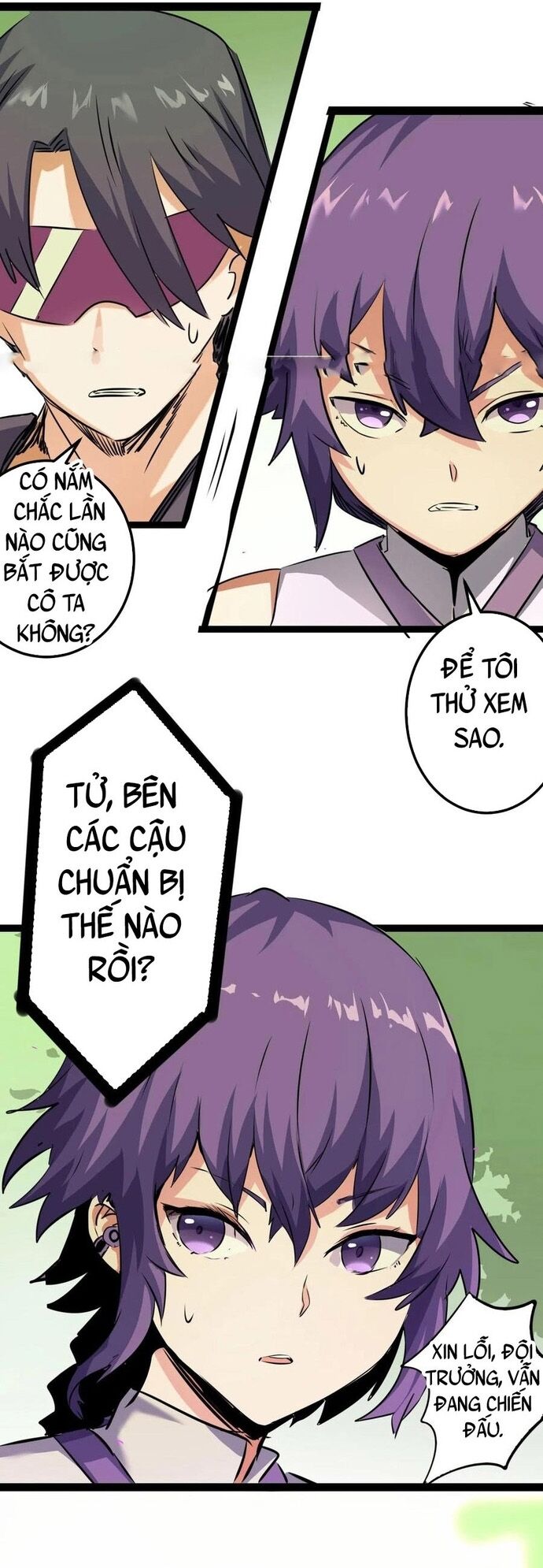 Không Thể Trở Thành Main - Chapter 32 - Page 22