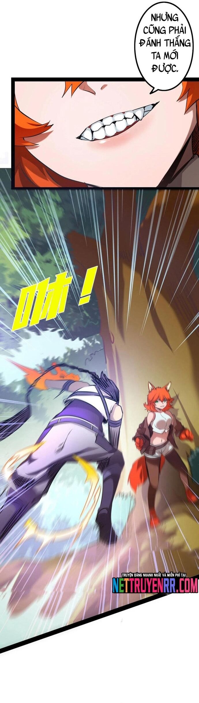 Không Thể Trở Thành Main - Chapter 32 - Page 5